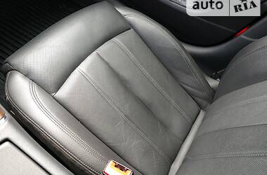 Седан Audi A6 2014 в 