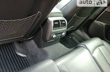 Седан Audi A6 2014 в 