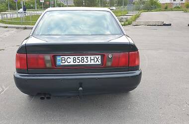 Седан Audi A6 1996 в Львові