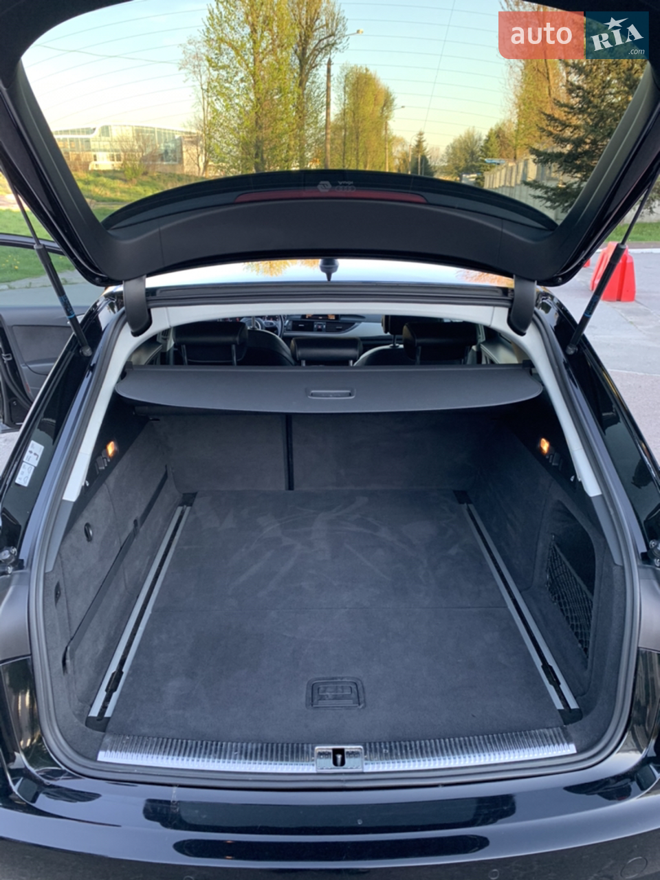 2014 Audi A6 - мініатюра 26