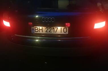 Седан Audi A6 1997 в Одессе