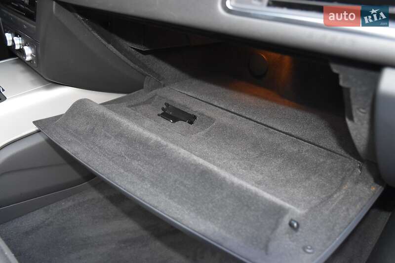 Универсал Audi A6 2017 в Ровно