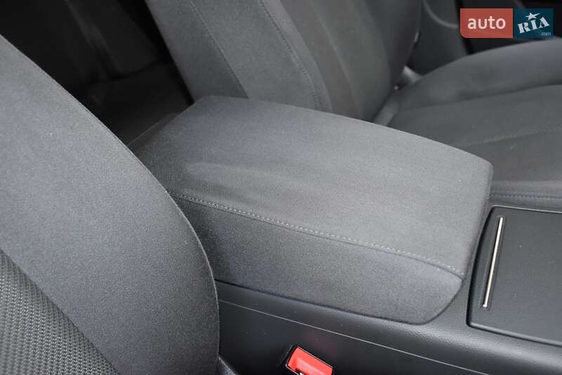 Универсал Audi A6 2017 в Ровно