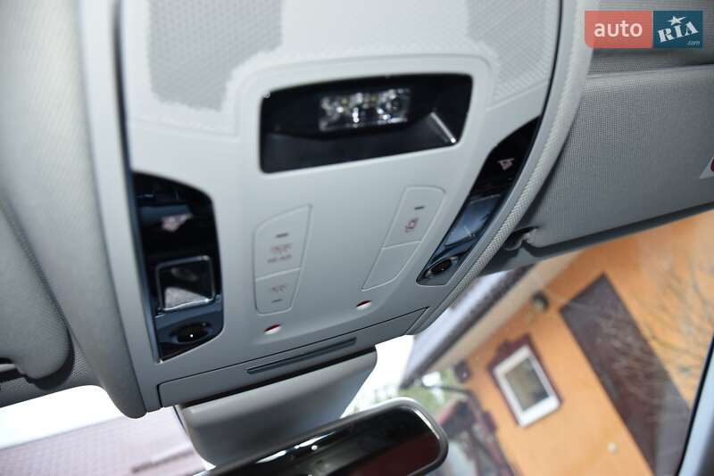 Универсал Audi A6 2017 в Ровно