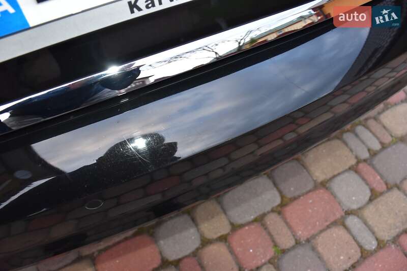 Универсал Audi A6 2017 в Ровно