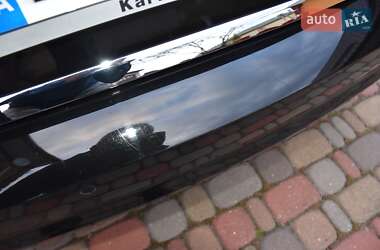 Универсал Audi A6 2017 в 