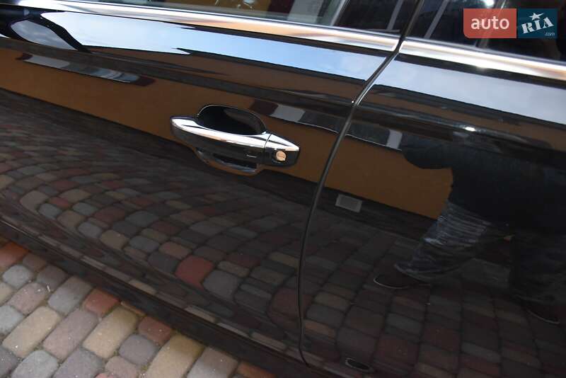 Универсал Audi A6 2017 в Ровно