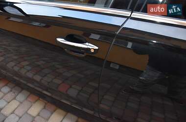Универсал Audi A6 2017 в 