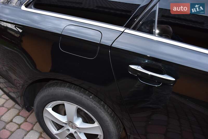 Универсал Audi A6 2017 в Ровно