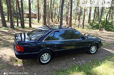 Седан Audi A6 1996 в Иванкове