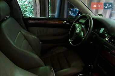 Седан Audi A6 1999 в 