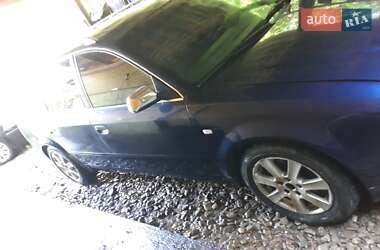 Седан Audi A6 1999 в Сторожинці