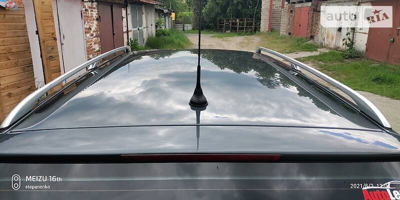 Універсал Audi A6 2002 в Малині