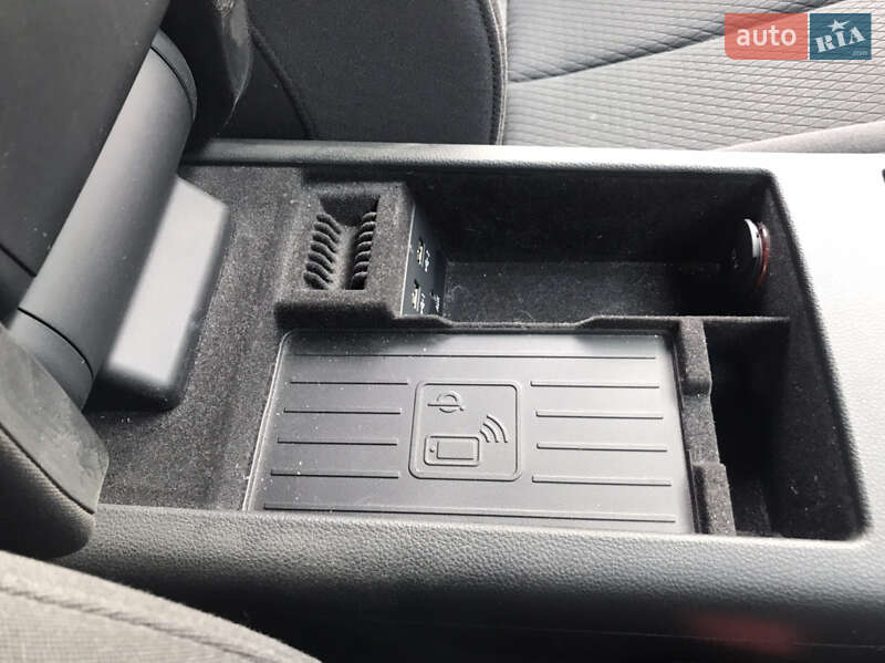 Універсал Audi A6 2017 в Києві