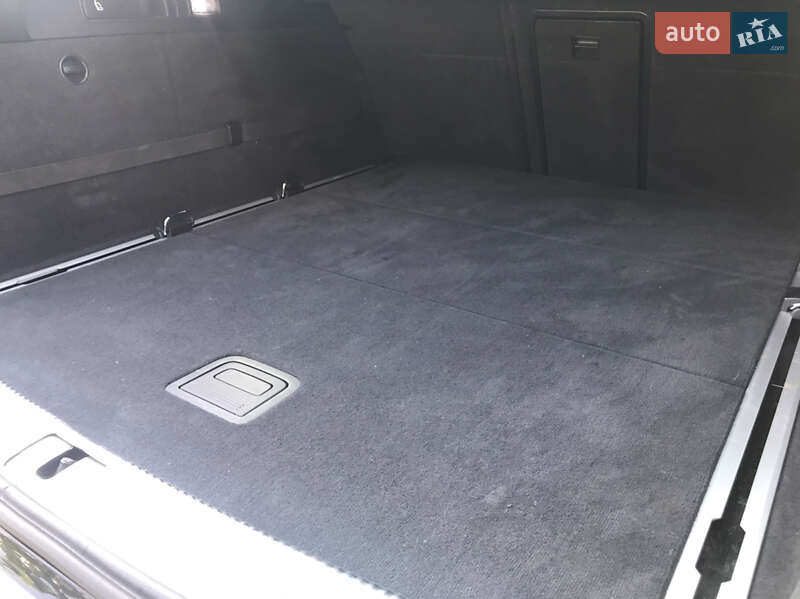 Універсал Audi A6 2017 в Києві