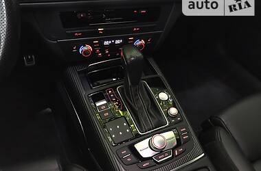 Универсал Audi A6 2016 в Львове