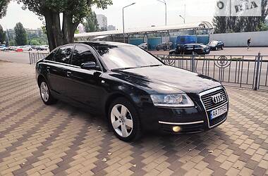 Седан Audi A6 2006 в 