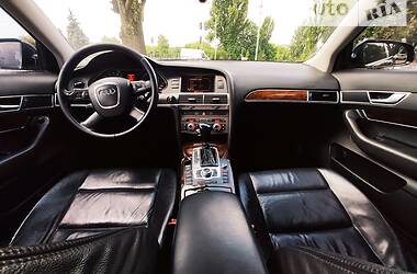 Седан Audi A6 2006 в 