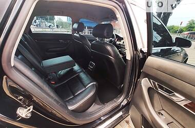 Седан Audi A6 2006 в 
