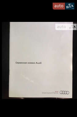 Седан Audi A6 2011 в Харкові