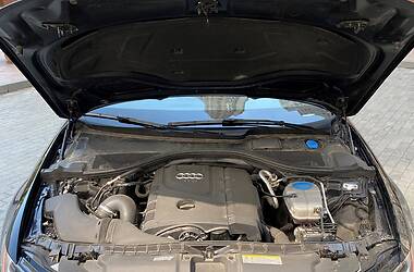 Седан Audi A6 2013 в 