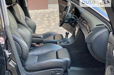 Седан Audi A6 1999 в 