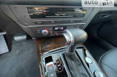 Седан Audi A6 2014 в Бродах