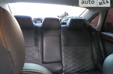 Седан Audi A6 2002 в Луцьку