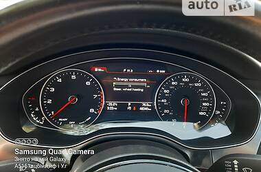 Позашляховик / Кросовер Audi A6 2016 в Івано-Франківську