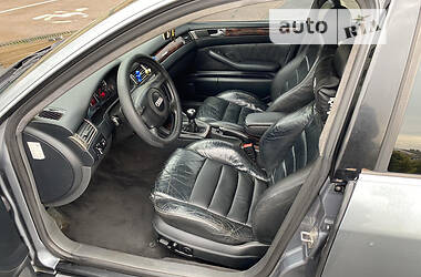 Седан Audi A6 1997 в Бердичеве