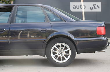 Седан Audi A6 1997 в Білій Церкві