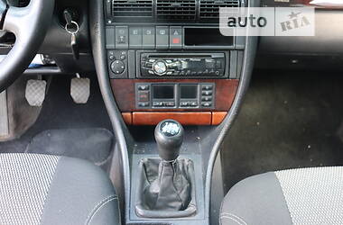 Седан Audi A6 1997 в Белой Церкви