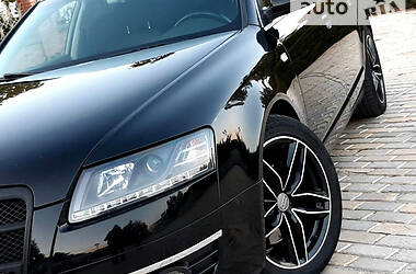 Універсал Audi A6 2007 в 