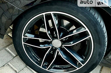 Універсал Audi A6 2007 в 