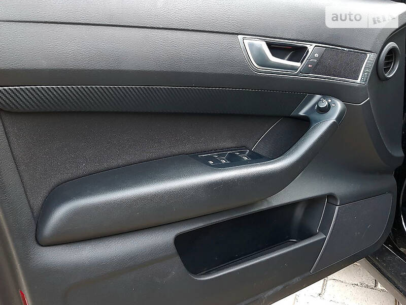 Универсал Audi A6 2007 в Белой Церкви
