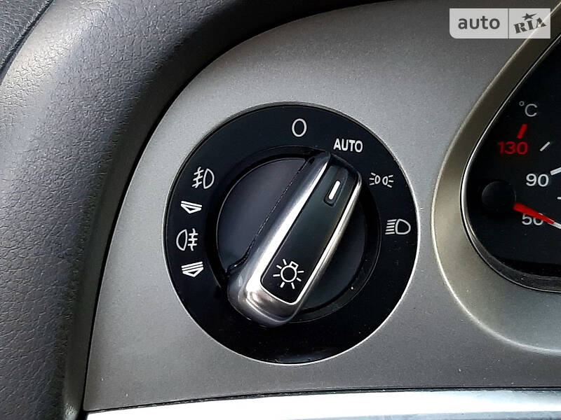 Универсал Audi A6 2007 в Белой Церкви