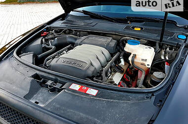 Універсал Audi A6 2007 в 