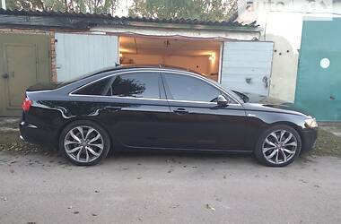 Седан Audi A6 2013 в Ніжині