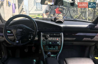 Універсал Audi A6 1996 в 