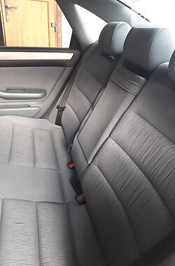 Седан Audi A6 1998 в 