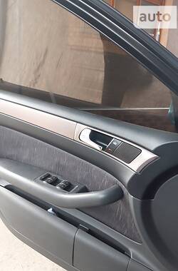 Седан Audi A6 1998 в 