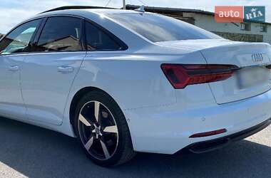Седан Audi A6 2018 в Ужгороде фото 3 Седан Audi A6 2018 в Ужгороде