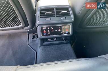 Седан Audi A6 2018 в Ужгороде фото 5 Седан Audi A6 2018 в Ужгороде