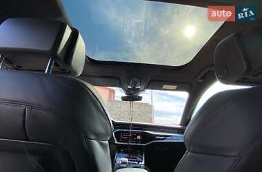Седан Audi A6 2018 в Ужгороде фото 6 Седан Audi A6 2018 в Ужгороде