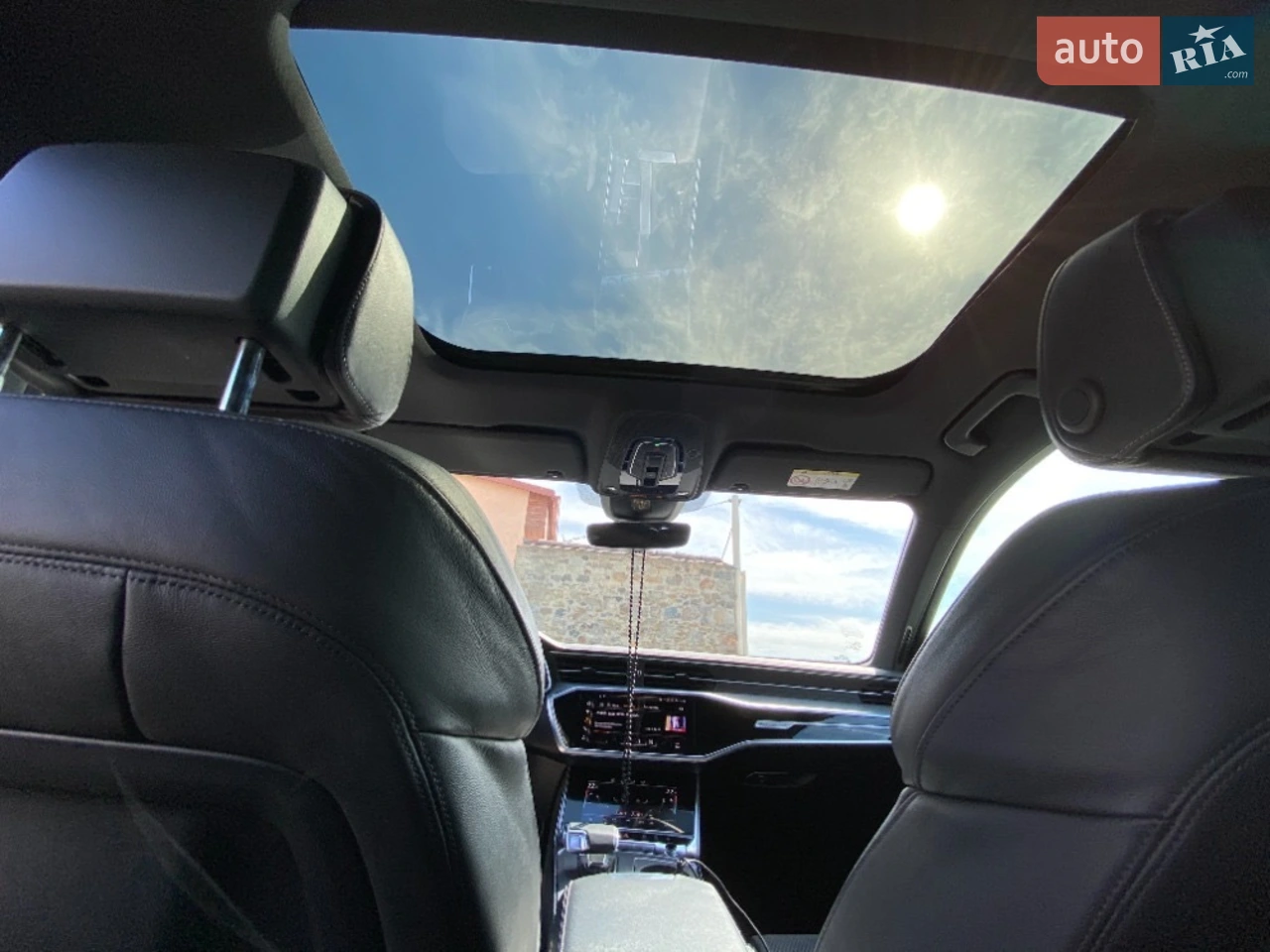 2018 Audi A6 - мініатюра 6
