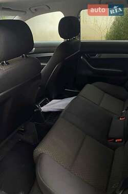 Універсал Audi A6 2010 в 