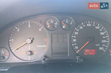 Седан Audi A6 1998 в 