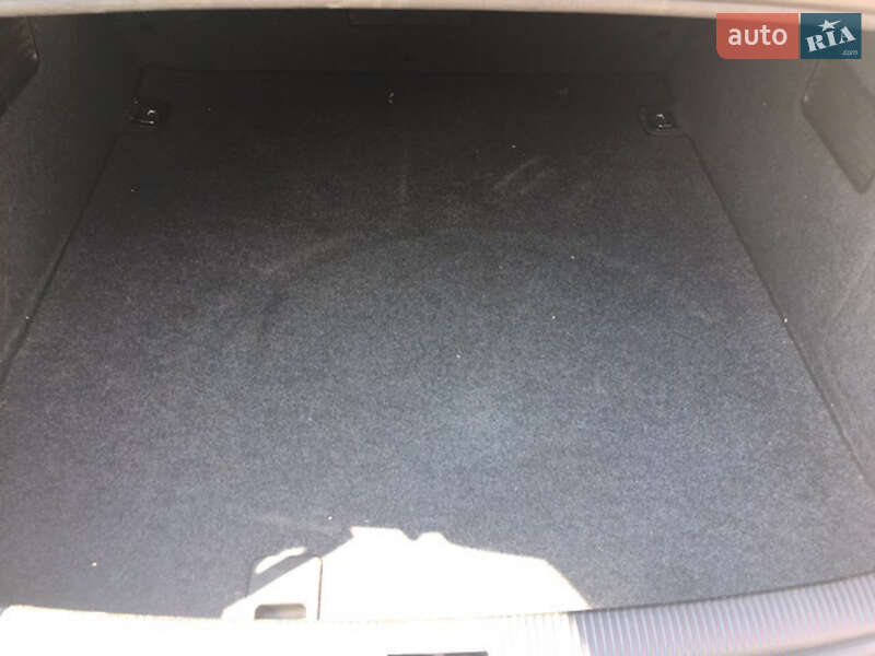 Седан Audi A6 1998 в Павлограде