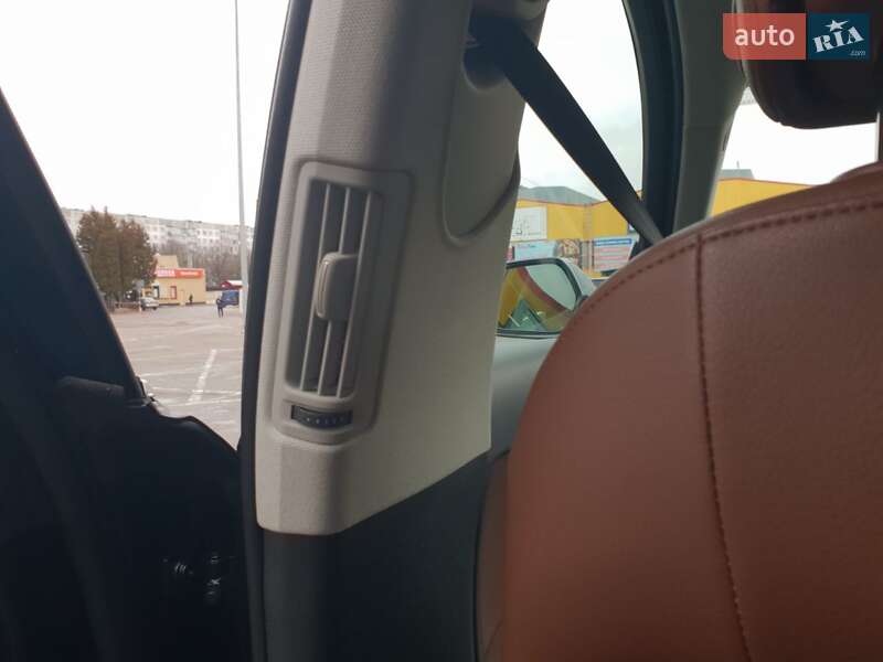 Седан Audi A6 2014 в Житомире