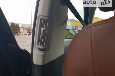 Седан Audi A6 2014 в Житомирі